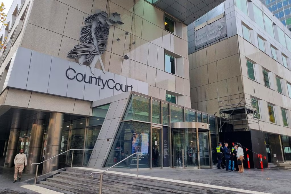 Charges dropped against Baker Dawas