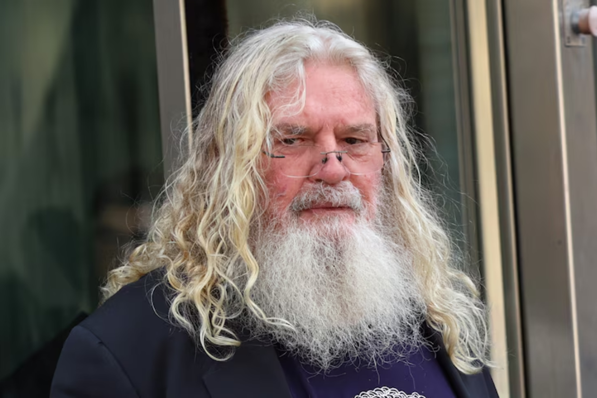Former ATSIC head Geoff Clark jailed for defrauding Framlingham Indigenous community